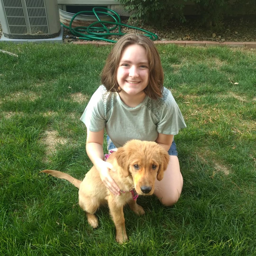 Meet your Posher, Melissa lynn